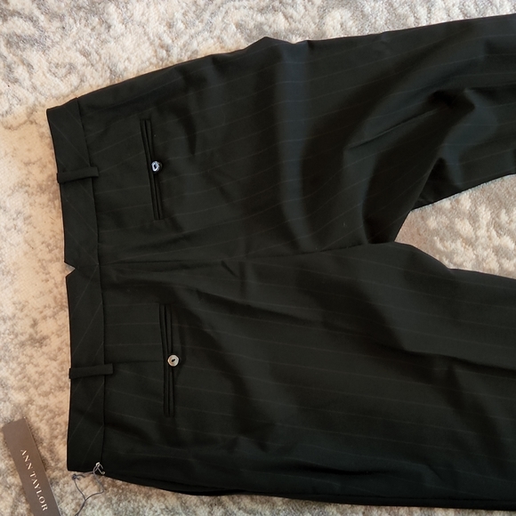 Ladies Ann Taylor slacks - Picture 5 of 5